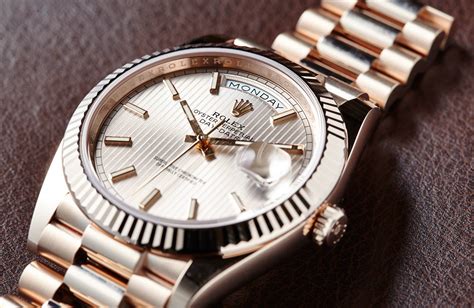 rolex presidential oyster watch|Rolex day date 40 price.